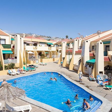 Appartamento A 200M Da Playa De Fanabe Costa Adeje  Eksteriør bilde